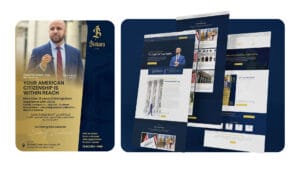 EX Studio Work Bishara Law Website