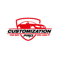 Customization Pro logo