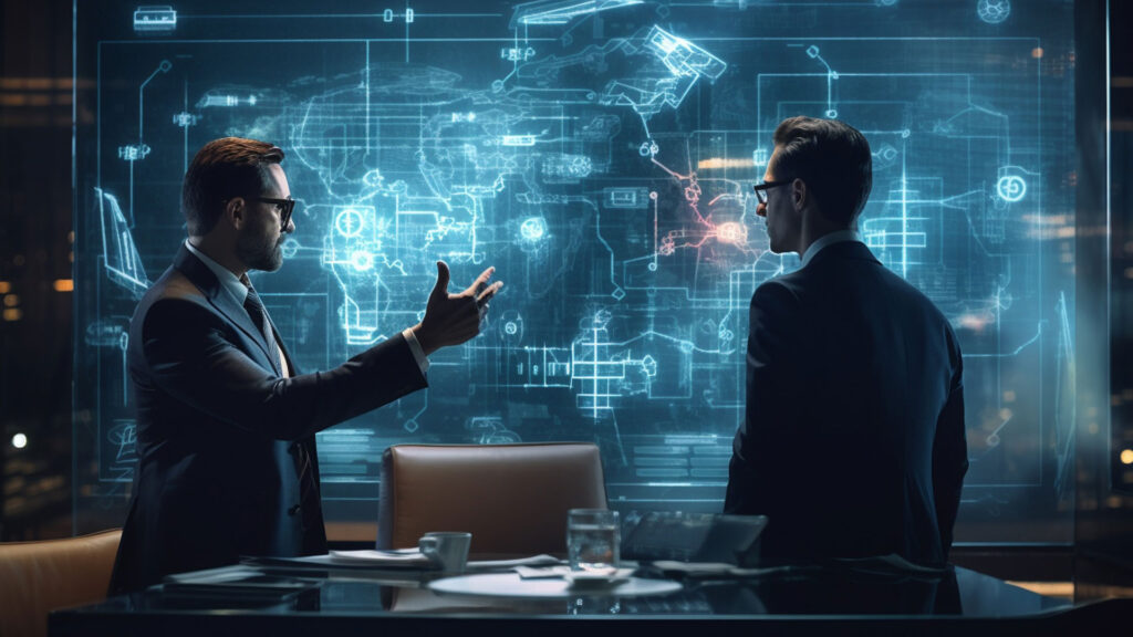 AI marketing automation