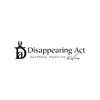 Disappearing Act Logo