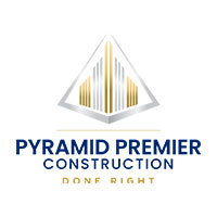 Pyramid Premier Construction logo