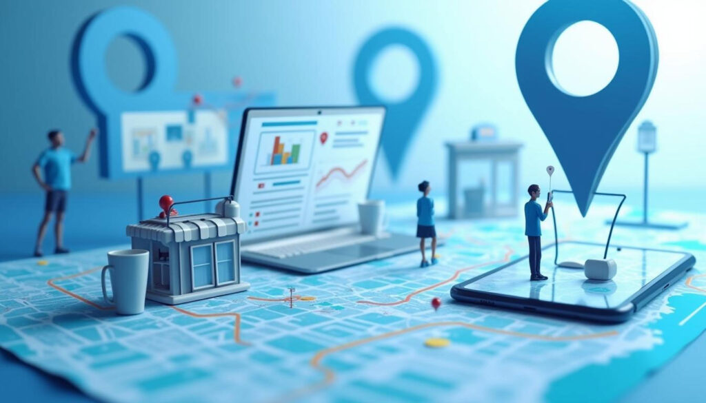 Local SEO Services